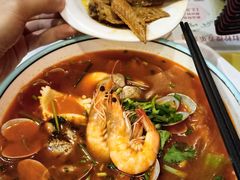 -何记花甲(海岸城旗舰店)