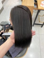 -川和潮人漂色·烫染·接发