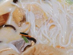 -云味馆·云南菜·云南米线(景田店)