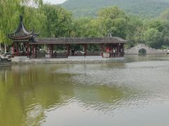 -北宫国家森林公园