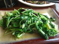 -宣威山野人家·云南菜·菌火锅(金碧店)