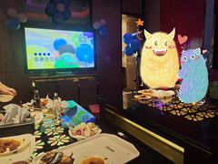 -堂会(白云店)