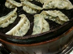 -松针蔡记蒸饺(花园路店)