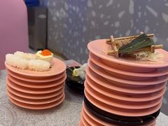 -争鲜回转寿司(南开大悦城店)