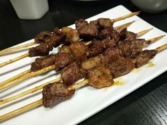 -城南往事济南风味主题餐厅(东环店)