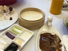 -李氏传家菜(沂水店)