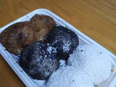 -南大门韩国米糕(公滨路店)