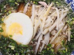 -伟记奥面馆(养育巷店)