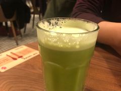 -BAKER&SPICE(BFC外滩金融中心店)