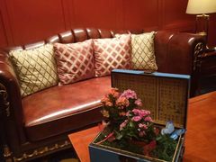 -哈尔滨香格里拉大酒店