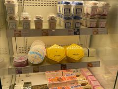 零售区-好利来(宣武门店)