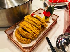风味粟米-红门金汤·港式火锅(英皇集团中心店)