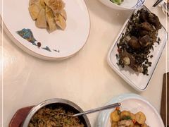 -青城山六善酒店·紫氣園中餐厅
