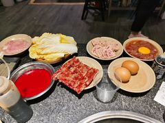 -大虎重庆老火锅(正弘城店)
