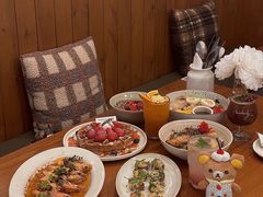 -有序Orderly融合西餐·咖啡(运河外滩店)