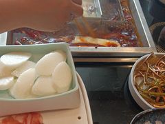 -重庆德忆火锅（龙南街3店）(渝水岸餐饮)