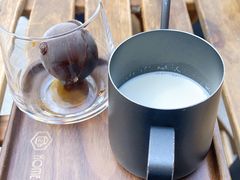 -Home Cafe(水榭春天店)