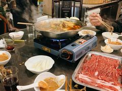 -大唐人家·热气羊肉(大华店)