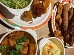 -比格比萨自助(永旺梦乐城店)
