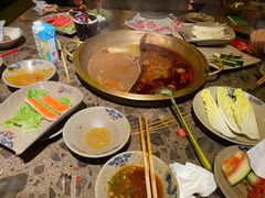 -小龙坎老火锅(金柏林店)