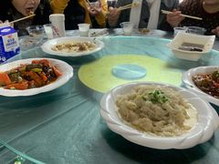 -中元酒楼侏儒三蒸(建新东区店)