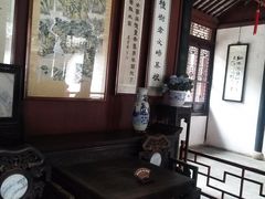 -同里景区古镇游客中心