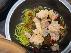 -云海肴·汽锅鸡·云南代表菜(曲江大悦城店)