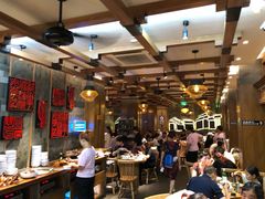 大堂-慧娟面馆·餐厅(望江路店)