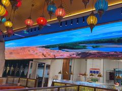-宴遇天山