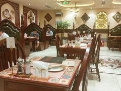 -BRBR叙利亚餐厅(总店)