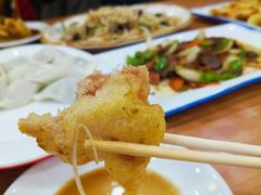 -三八饭店(南京路店)