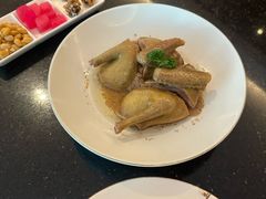 -铭轩中餐厅·海南菜·粤菜(亚龙湾瑞吉店)