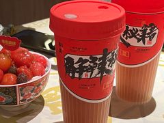 -串盟烧烤大排档·长沙美食地标(星沙店)