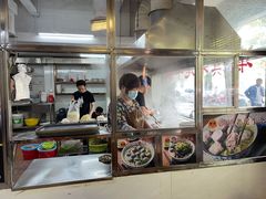 -潮镇老尾牛杂(环城西路店)