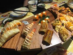 -古田居·特色寿司料理(星之岛旗舰店)