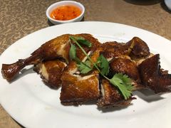 -明思味 二十年潮粤菜(榕城东山店)