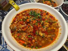 -图味美小黄鱼·景德菜(浙江路店)