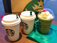 -星巴克(盐城五洲国际店)