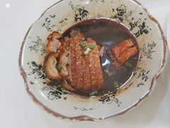 -馨方园食府·市井老南京菜