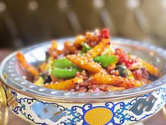 -思金拉措庄园藏餐(太阳岛店)