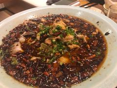 -丁记盐蘸牛肉·新杭菜(河东路店)