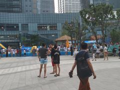 -大族广场Mall&More