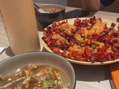 -廖川菜(金虹桥店)