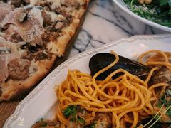 -Kpasta韩式意大利面