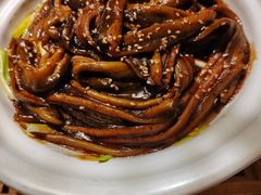 -佰家小厨·南京菜(夫子庙店)