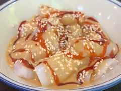 混酱斋肠粉-左记港食(融科天城店)