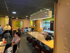 -麦当劳(团结湖店)