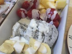 -吃饼人西餐(南开店)