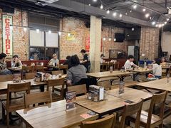 -本垒美式烤肉(三里屯店)