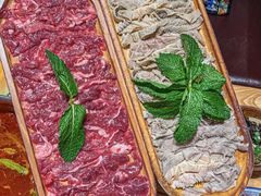 -黔诚酸汤牛肉(甲秀楼店)